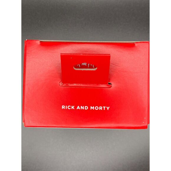 Hallmark Ornaments Rick and Morty Christmas Ornament NIB - Picture 3 of 3